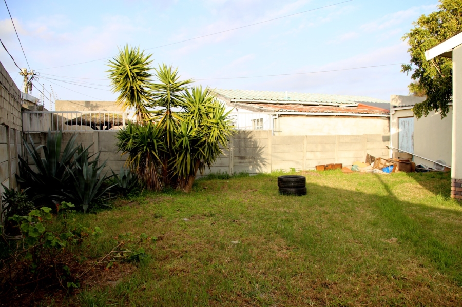 4 Bedroom Property for Sale in Belhar Western Cape